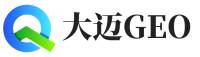 龙游县大迈GEO
